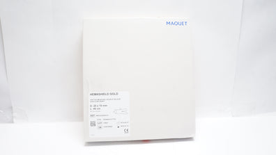 Intervascular M002020852010 Maquet Hemashield Gold 20 x 10mm, 40cm (x)